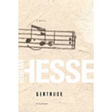 Herman hesse Gertrude (Häftad, 2005)