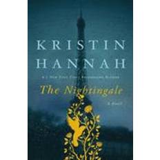 The nightingale kristin hannah The Nightingale (Indbundet, 2015)