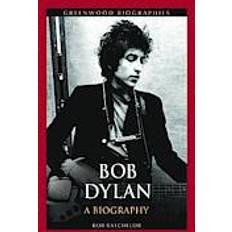 Bob dylan Bob Dylan (Inbunden, 2014)