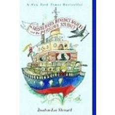 Mysterious benedict society The Mysterious Benedict Society and the Perilous Journey (Hæftet, 2009)