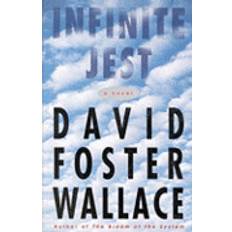 Infinite jest Infinite Jest (Inbunden, 1996)