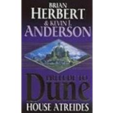 Dune atreides House Atreides (Prelude to Dune) (Paperback, 2000)