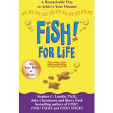 Fish! for Life (Paperback, 2004)