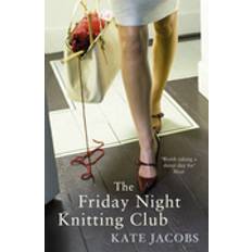 E-Books The Friday Night Knitting Club (E-Book, 2007)