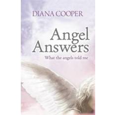 Diana cooper Angel Answers (Hæftet, 2008)