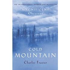 Cold Mountain (Häftad, 2006)