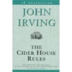 Boeken The Cider House Rules John Irving (Paperback, 1997)