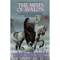 The Mists of Avalon (Häftad, 1987)