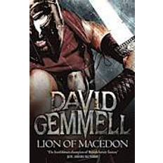 Lion of Macedon (Paperback, 2014)