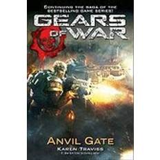 Gears of war gears of war anvil gate (Paperback, 2010)