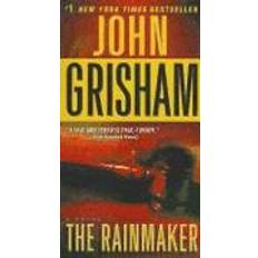 rainmaker a novel (Paperback, 2011)