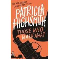 Those Who Walk Away (Paperback, 2014)