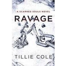 Ravage (Paperback, 2016)