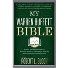 Warren buffett My Warren Buffett Bible (Indbundet, 2016)