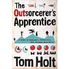 The Outsorcerer's Apprentice (Paperback, 2014)