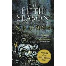 The Fifth Season (Häftad, 2016)