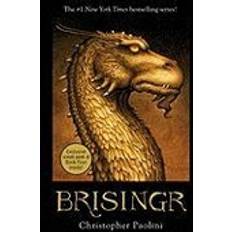 Brisingr Brisingr (Häftad, 2010)