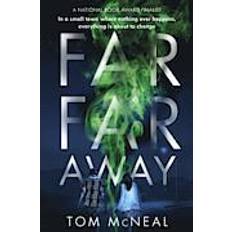 Far Far Far Away (Häftad, 2014)