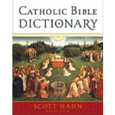 Catholic bible Catholic Bible Dictionary (Hardcover, 2009)