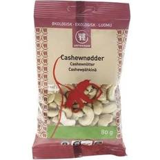 Urtekram Cashew Eco 80gm 80g
