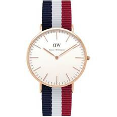 Daniel Wellington DW Watch Classic Cambridge 40mm Rose Gold