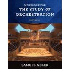 Study of orchestration Workbook (Paperback, 2016)