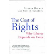 The Cost of Rights (Paperback, 2000)