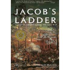 Jacob's ladder Jacob's Ladder (Häftad, 2013)