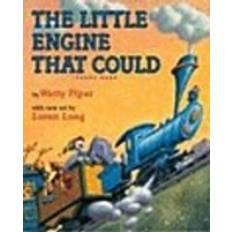 Watty The Little Engine That Could (Inbunden, 2005)