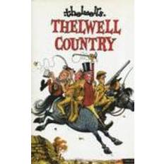 Norman thelwell Thelwell Country (Häftad, 2008)