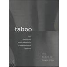 Taboo Taboo (Hæftet, 1995)