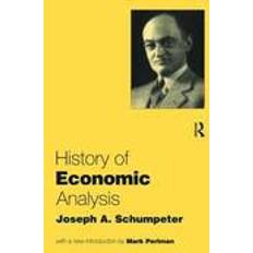 Price history History of Economic Analysis (Paperback, 1987)