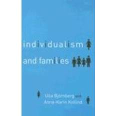 Goteborg Individualism and Families (Indbundet, 2005)