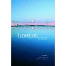 Jerusalem (Paperback, 2008)