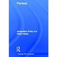 Furby Fantasy (Inbunden, 2011)