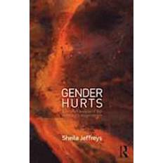 Hurts Gender Hurts (Häftad, 2012)