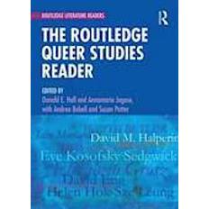 Books The Routledge Queer Studies Reader (Paperback, 2012)