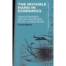 Invisible hand The Invisible Hand in Economics (Geheftet, 2009)