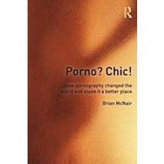 Porno Porno? Chic! (Häftad, 2012)