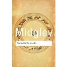 The Myths We Live By (Paperback, 2011)