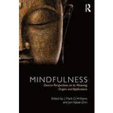 Mindfulness mark williams Mindfulness (Häftad, 2013)