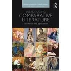 Introducing Comparative Literature (Paperback, 2014)