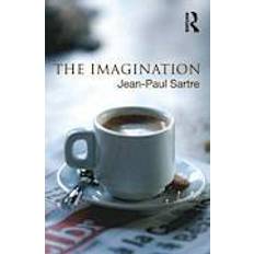 Imagination The Imagination (Häftad, 2012)