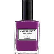 Nailberry L'Oxygene Oxygenated Extravagant 15ml