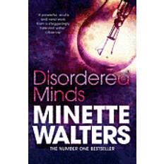Disordered Minds (Hæftet, 2012)