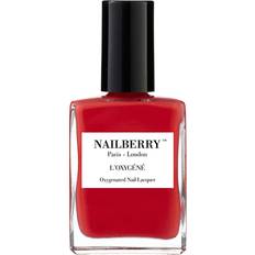 L'Oxygene Oxygenated Pop My Berry