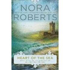 In the heart of the sea heart of the sea gallaghers of ardmore trilogy (Paperback, 2014)