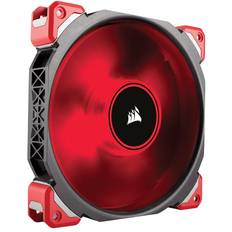 Corsair Ventilatori Corsair ML140 Pro LED Red PWM 140mm