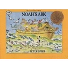 Noahs ark noahs ark (Paperback, 2000)