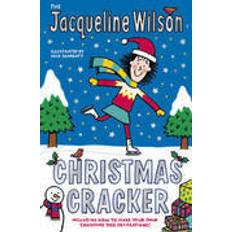 The Jacqueline Wilson Christmas Cracker (Paperback, 2015)